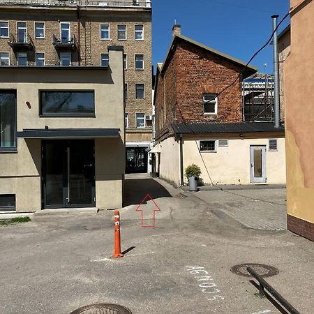 Ingos Laisves Al. Apartamentai Kaunas Exterior foto