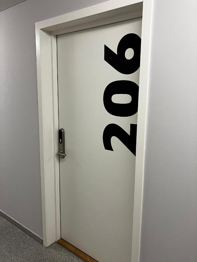Ingos Laisves Al. Apartamentai Kaunas Exterior foto